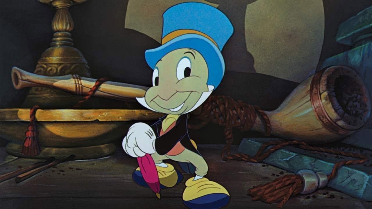 Pinocchio - immagine