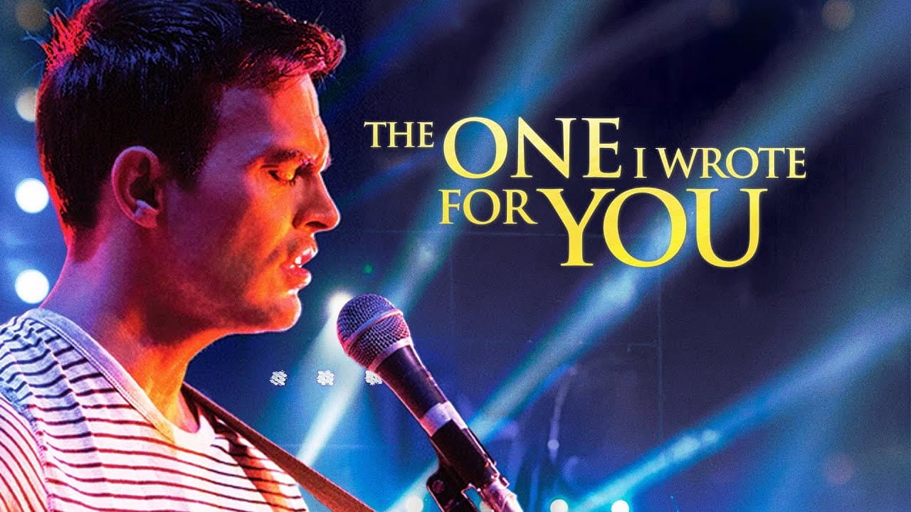 The One I Wrote for You - immagine