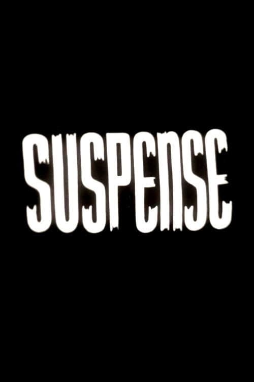 Poster di Suspense