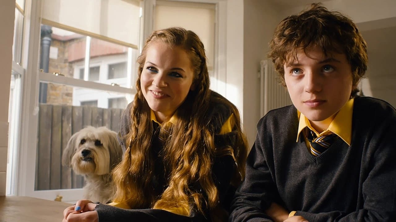 Pudsey - Un ciclone a 4 zampe - immagine
