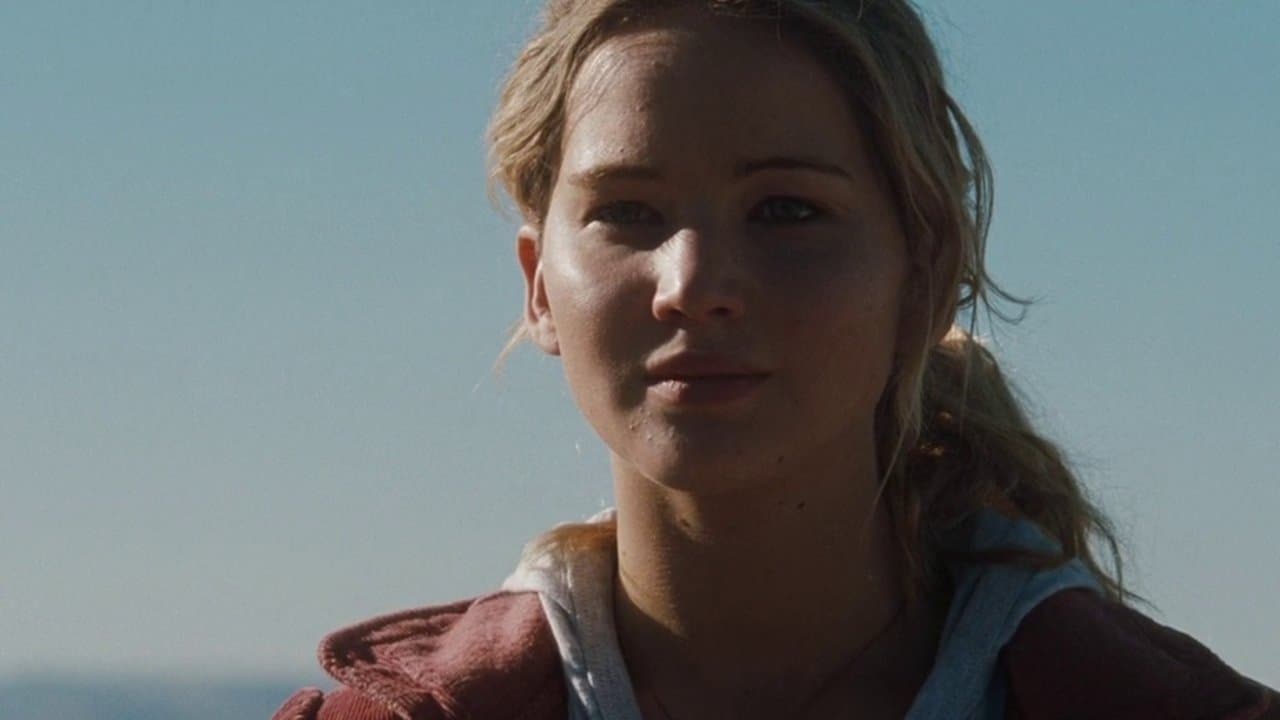 The Burning Plain - Il confine della solitudine - immagine