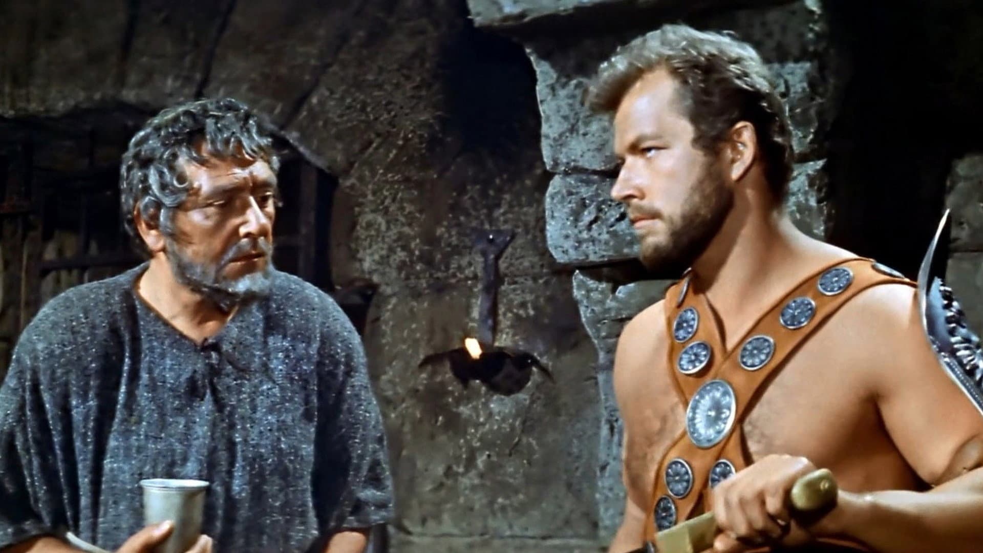 I sette gladiatori - immagine