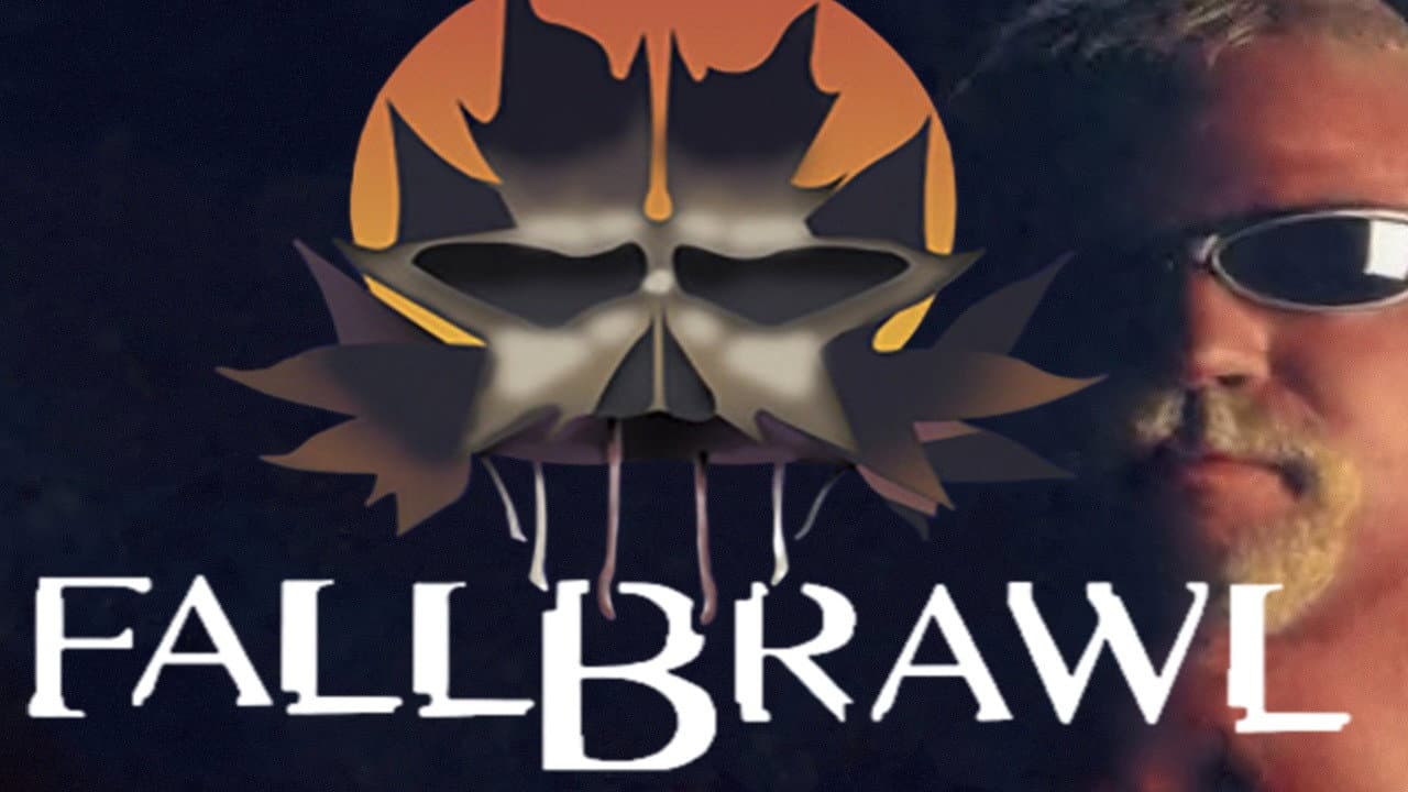 WCW Fall Brawl 2000 - immagine