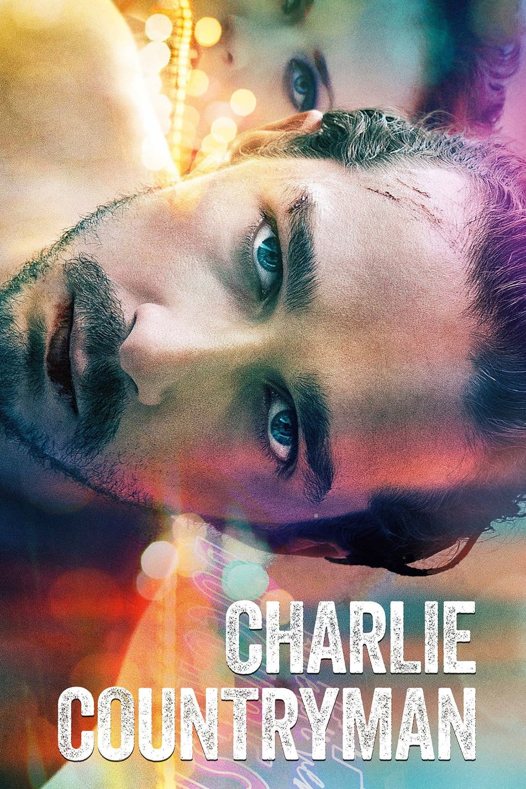 Poster di Charlie Countryman deve morire
