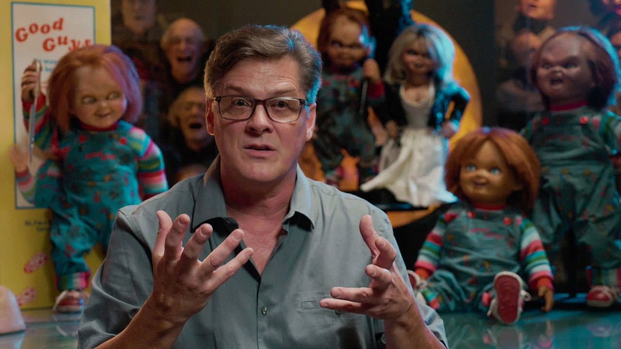 Doc of Chucky - immagine