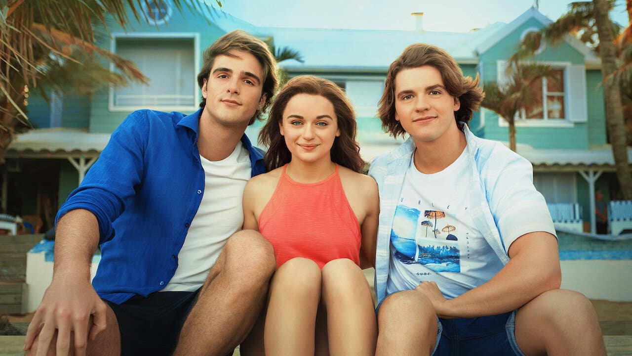 The Kissing Booth 3 - immagine