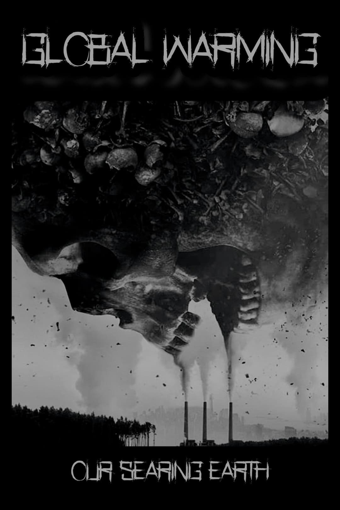 Poster di Global Warming: Our Searing Earth