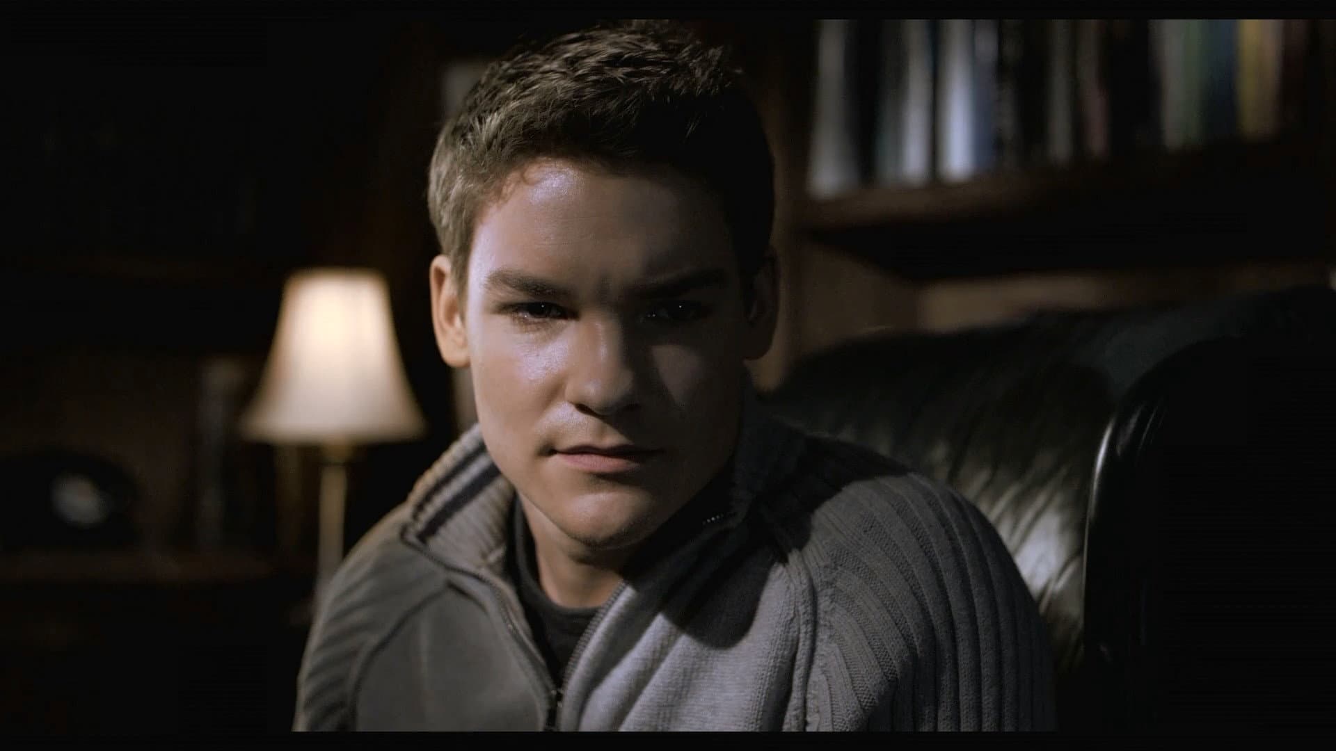 Killer God - immagine