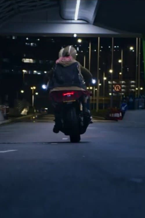 Poster di 飛車篇