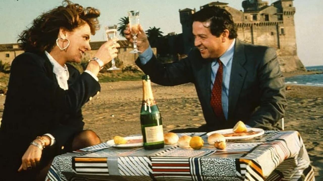 Casa mia, casa mia... - immagine