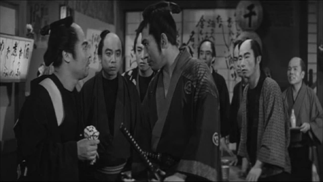 人形佐七捕物帖 ふり袖屋敷 - immagine