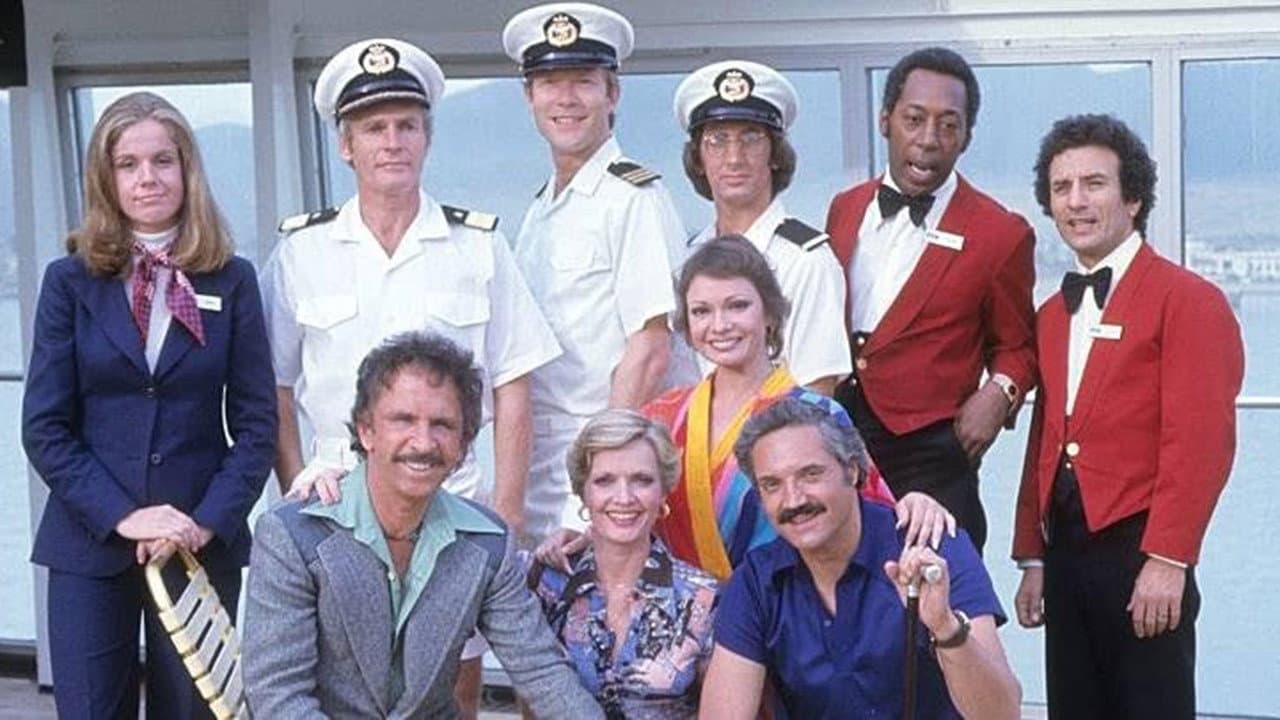 The Love Boat - immagine