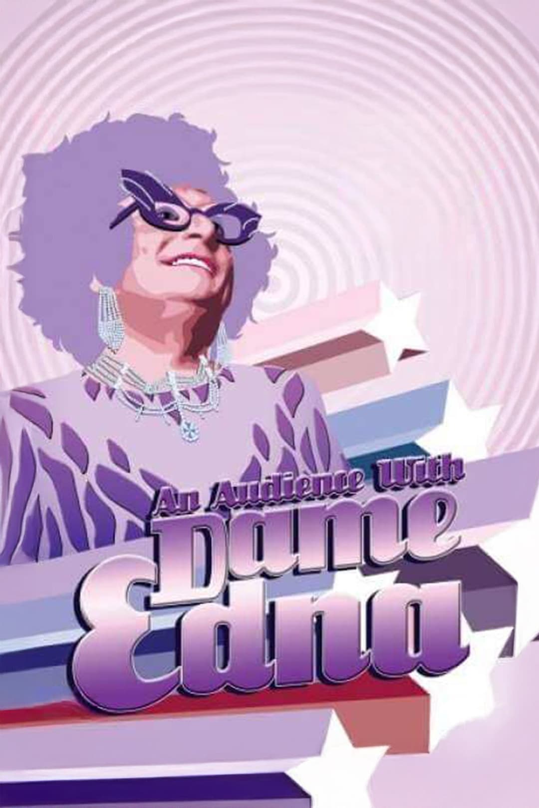 Poster di An Audience with Dame Edna Everage