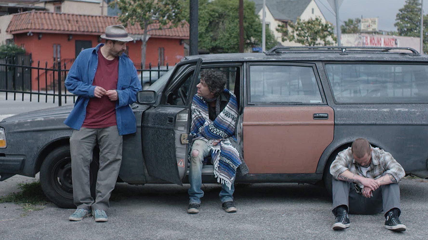 A Thousand Junkies - immagine