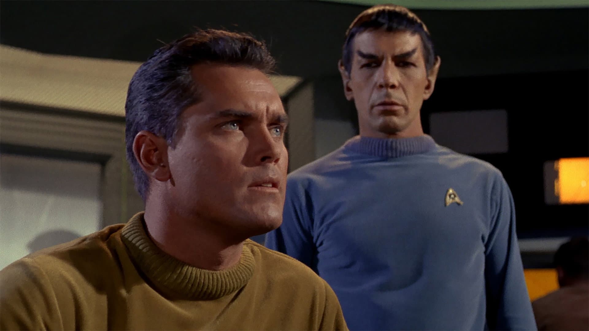 Star Trek: The Cage - immagine