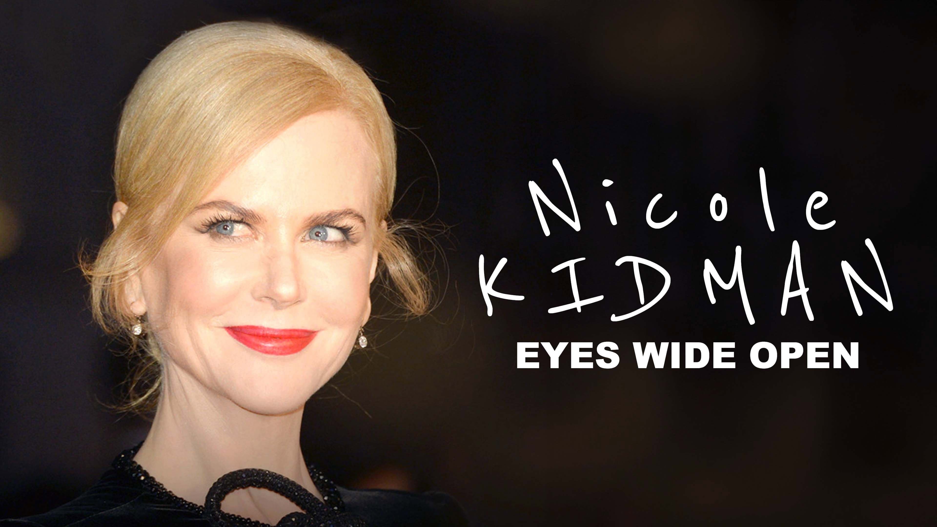 Nicole Kidman: Eyes Wide Open - immagine