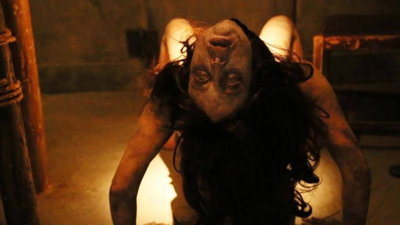 Gehenna: Where Death Lives - immagine