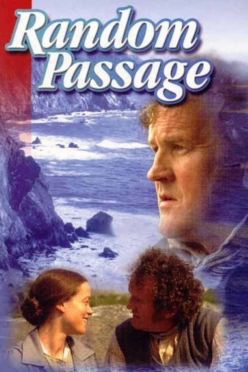 Poster di Random Passage