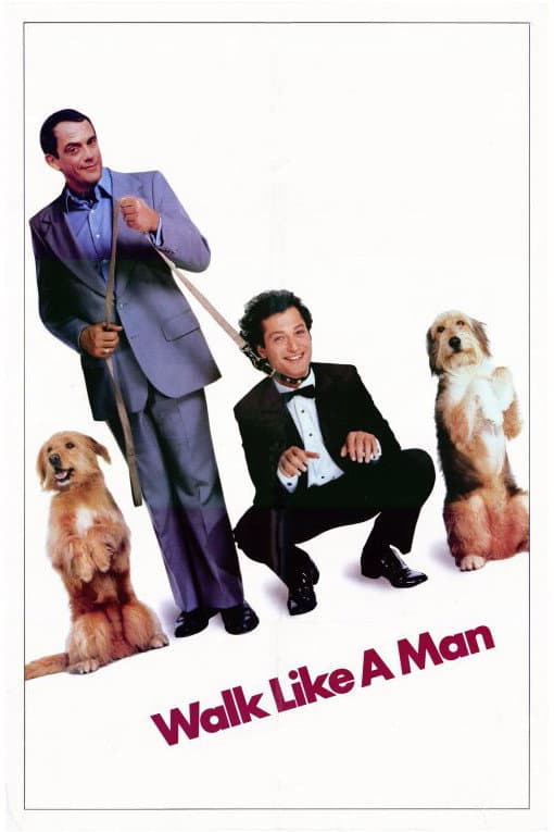 Poster di Bobo, vita da cani