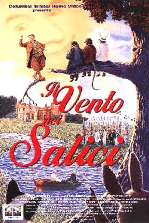 Poster di Il vento nei salici