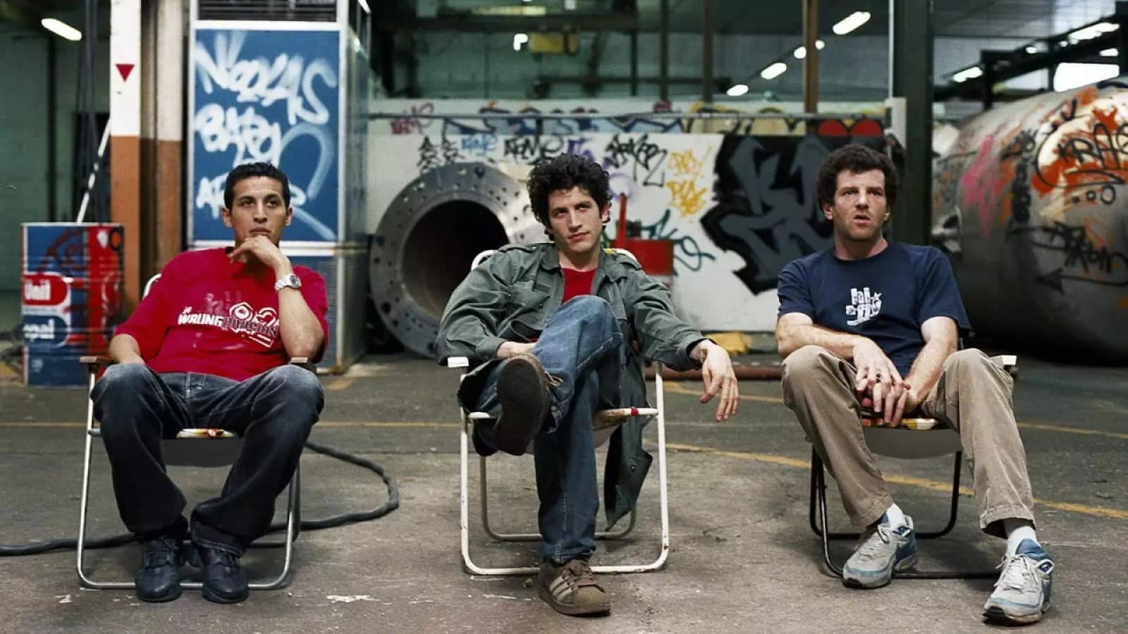 Ze film - immagine