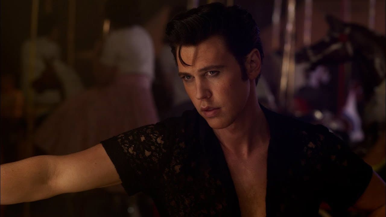 Elvis - immagine