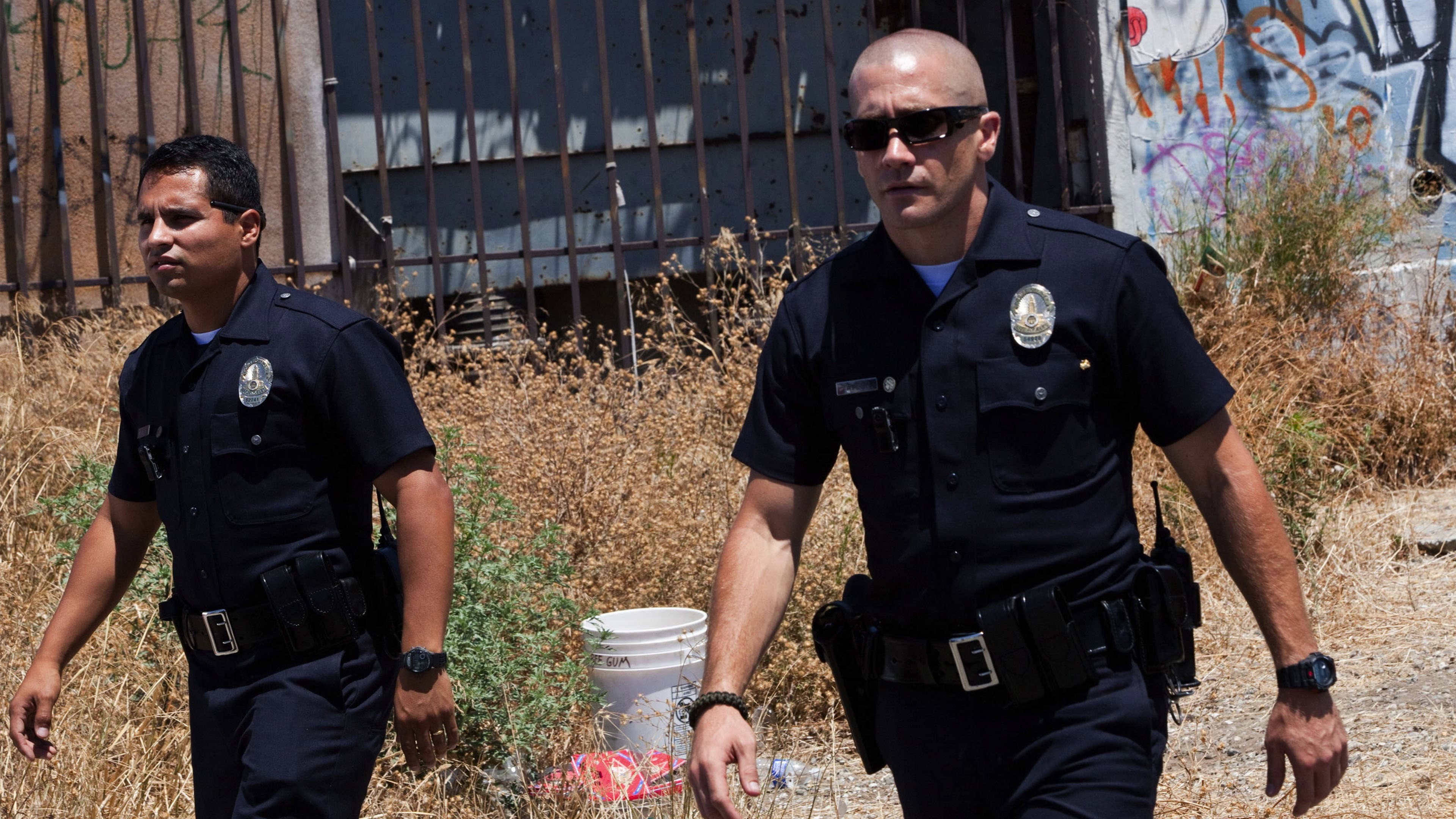 End of Watch - Tolleranza zero - immagine