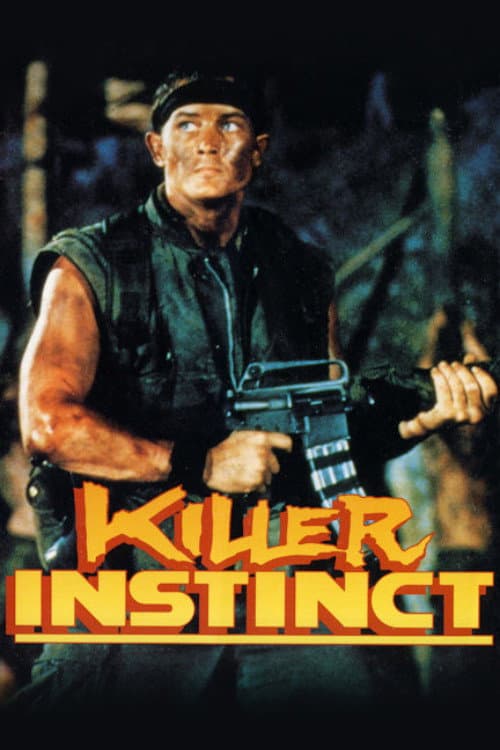 Poster di Killer Instinct