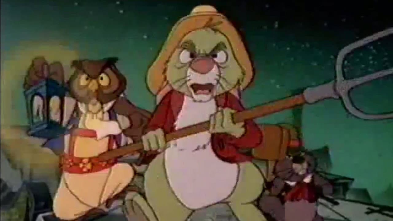 Winnie the Pooh: Frankenpooh - immagine