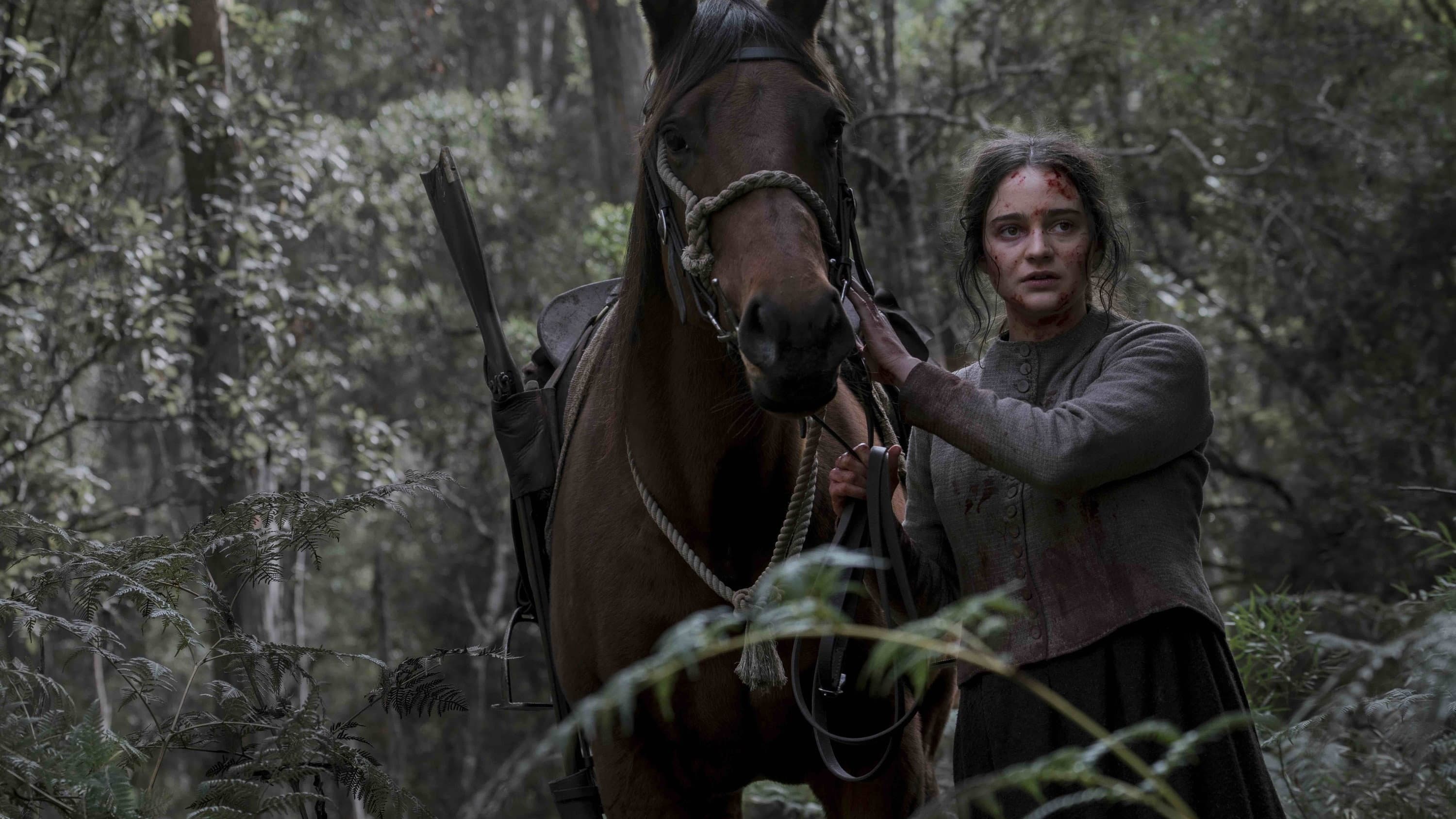 The Nightingale - immagine