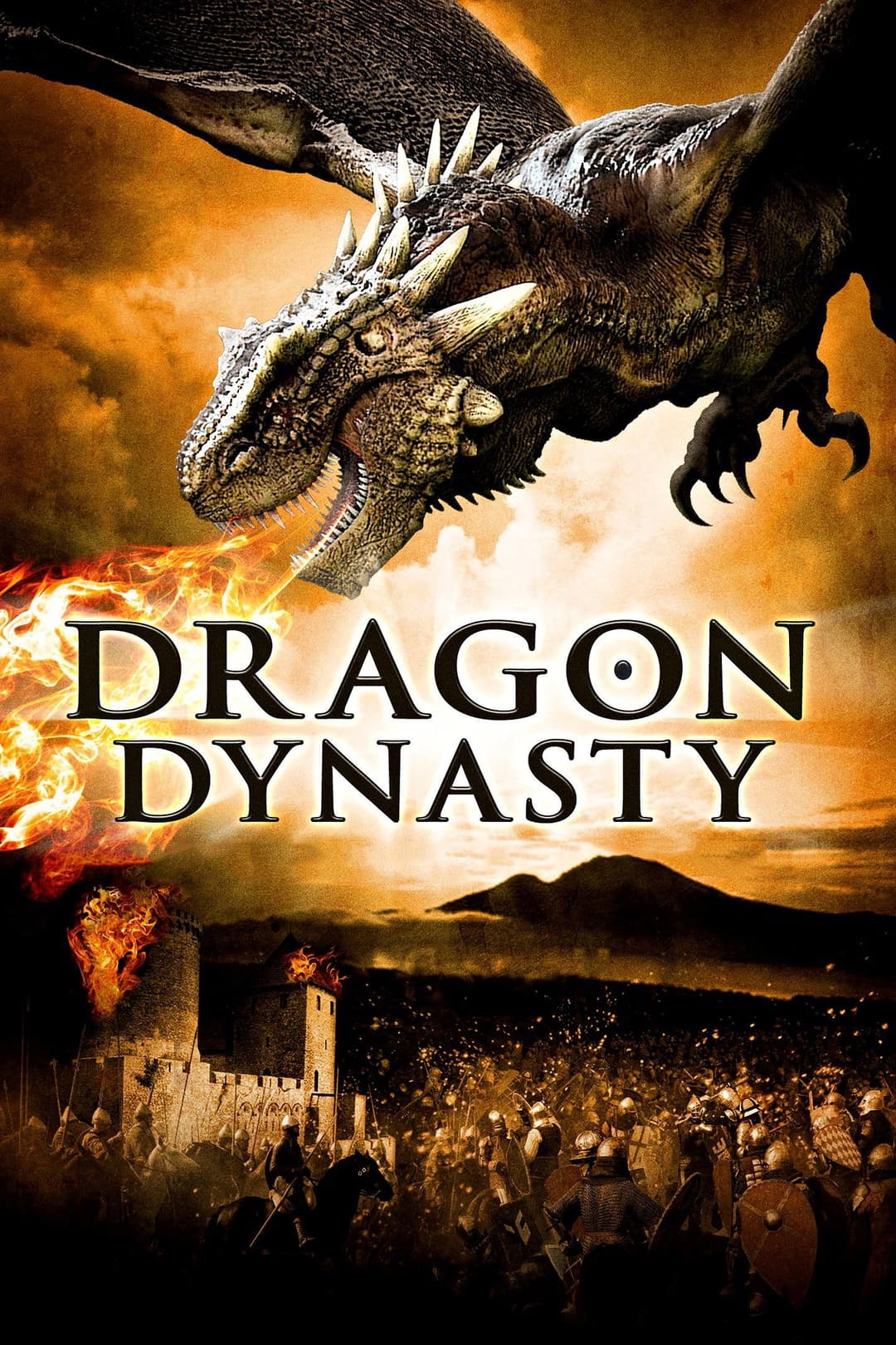 Poster di Dragon Dynasty