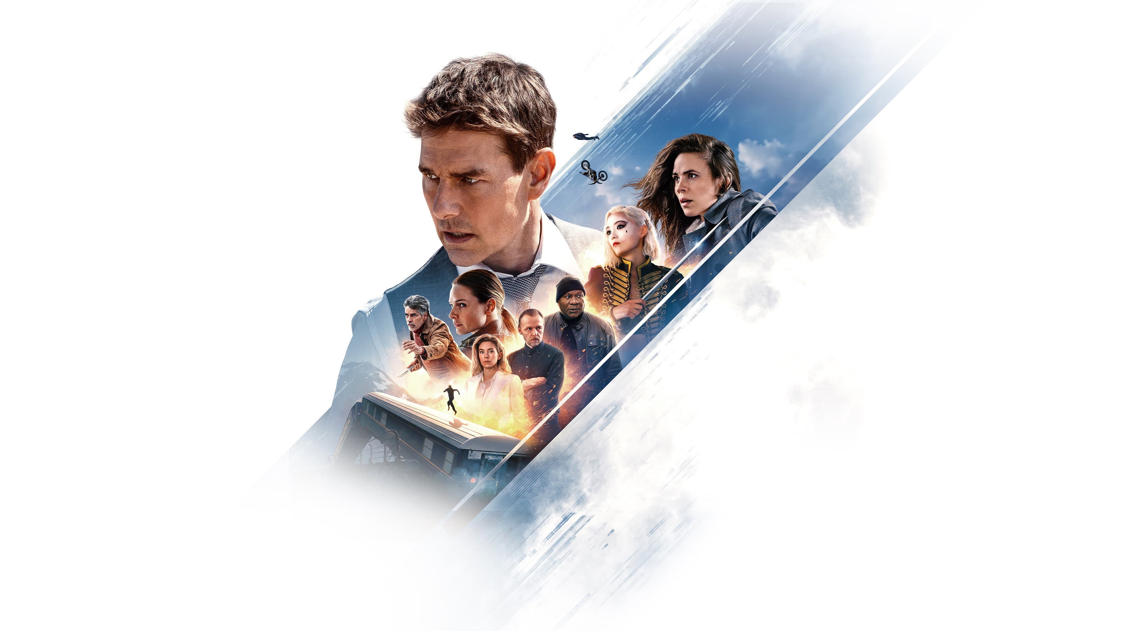 Mission: Impossible - Dead Reckoning Parte uno - immagine