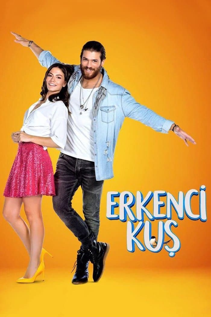 Poster di Erkenci Kuş
