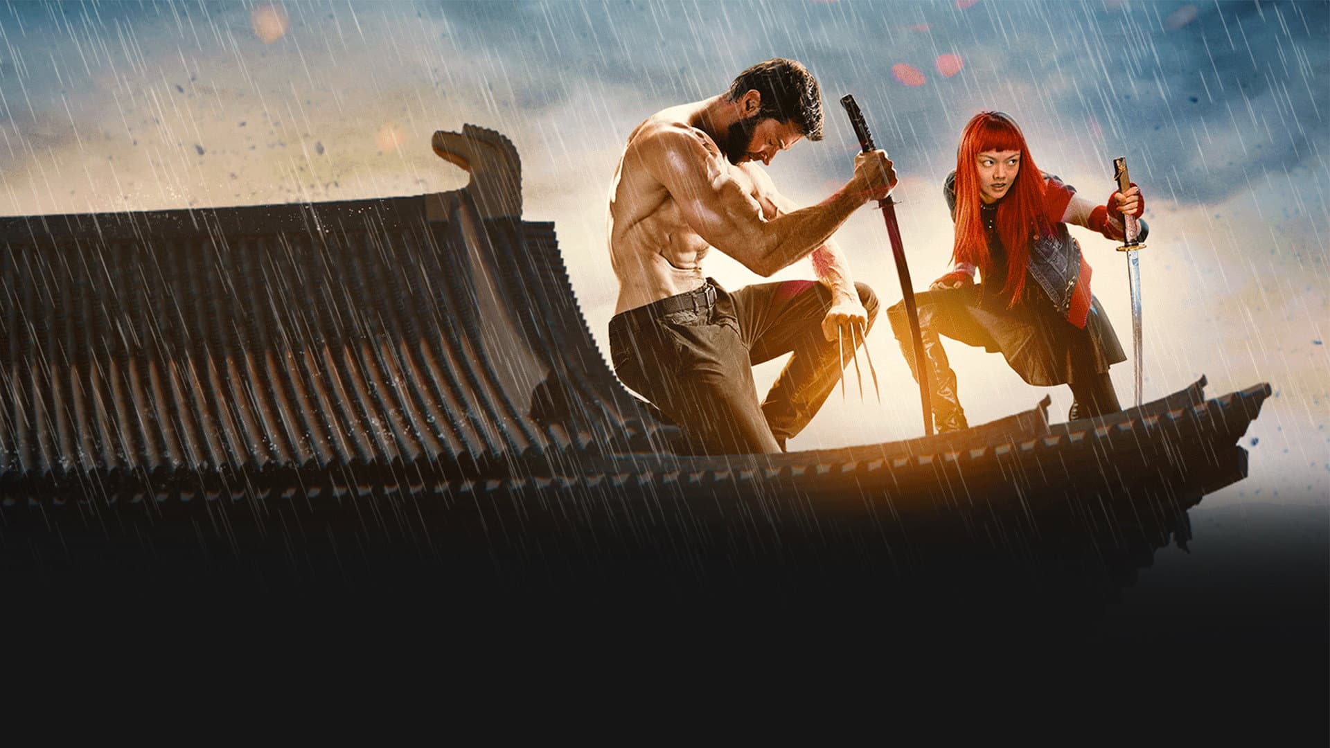 Wolverine - L'immortale - immagine