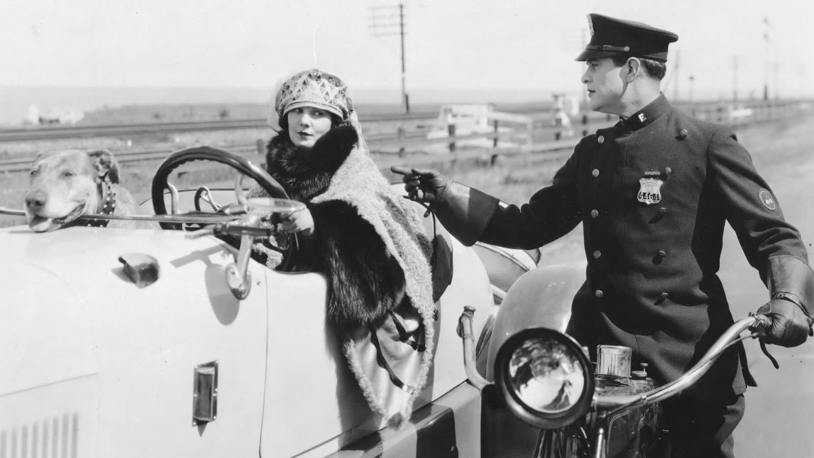 Manslaughter - immagine