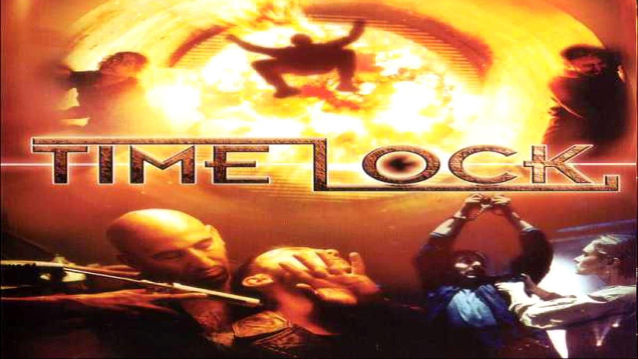 Timelock - immagine