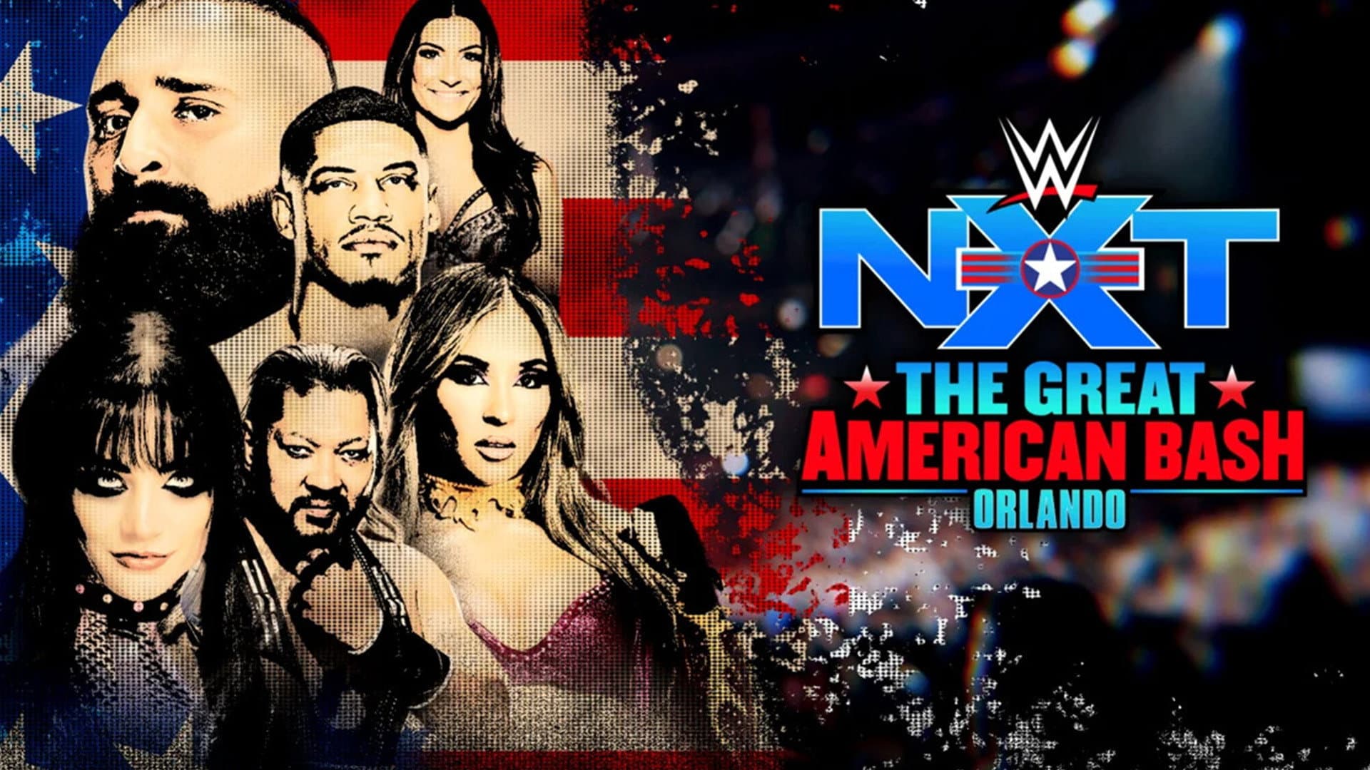 NXT The Great American Bash 2026 - immagine
