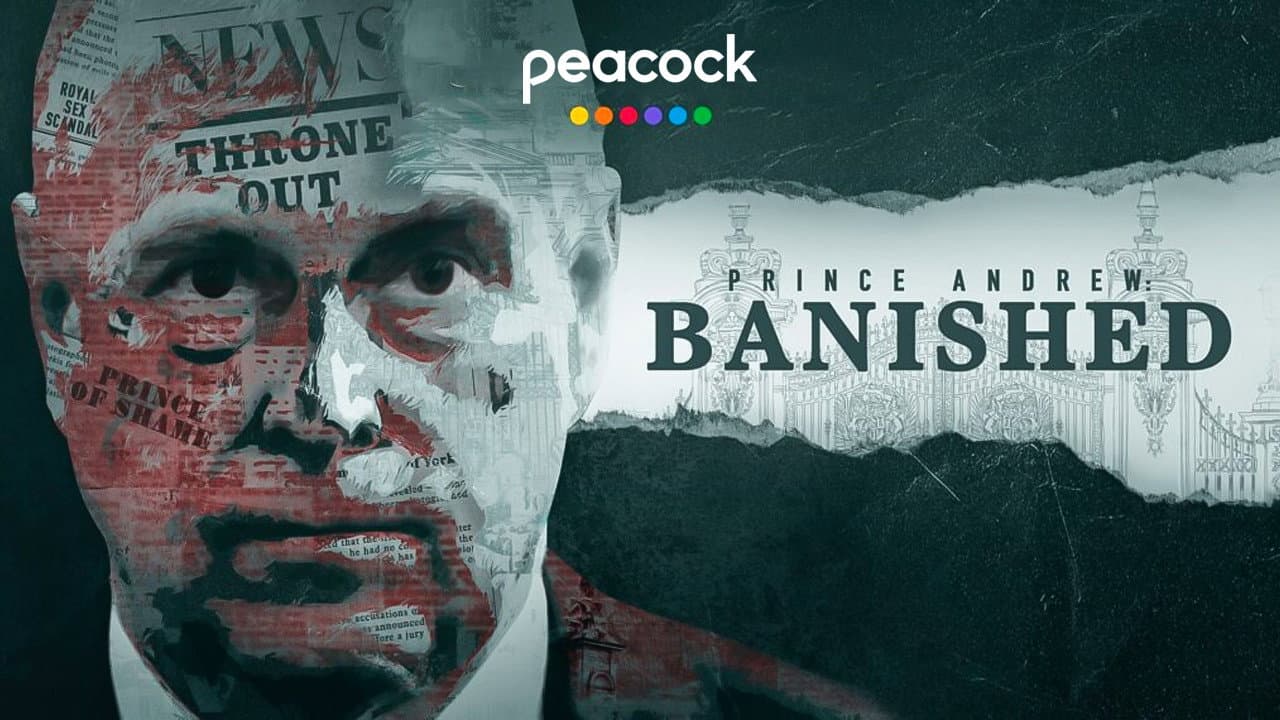 Prince Andrew: Banished - immagine