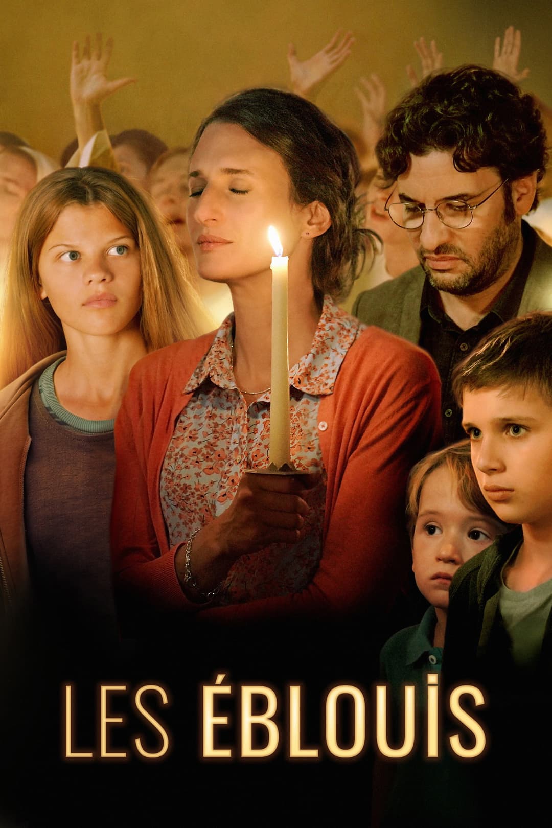 Poster di Les Éblouis