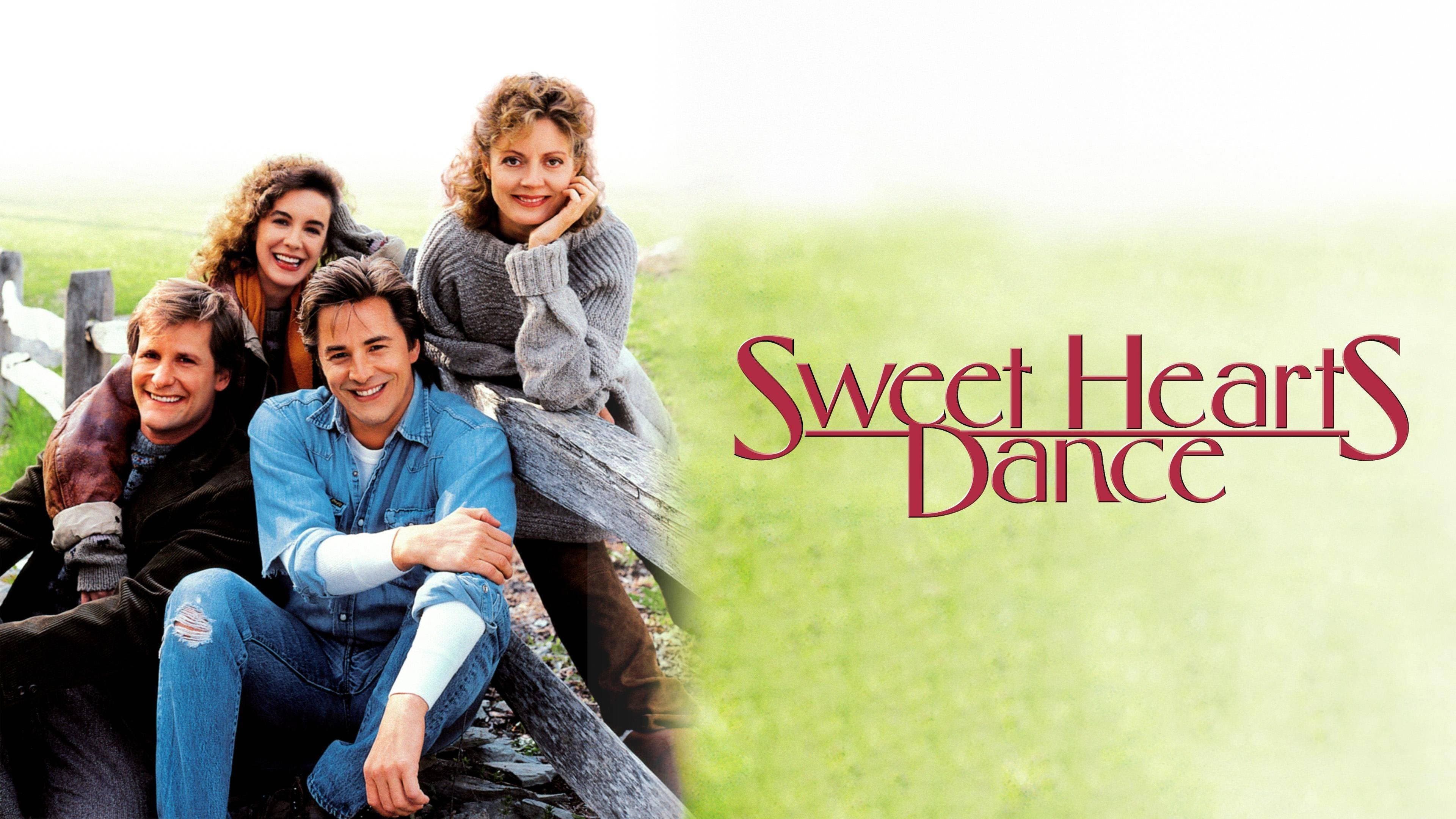 Sweet Hearts Dance - immagine