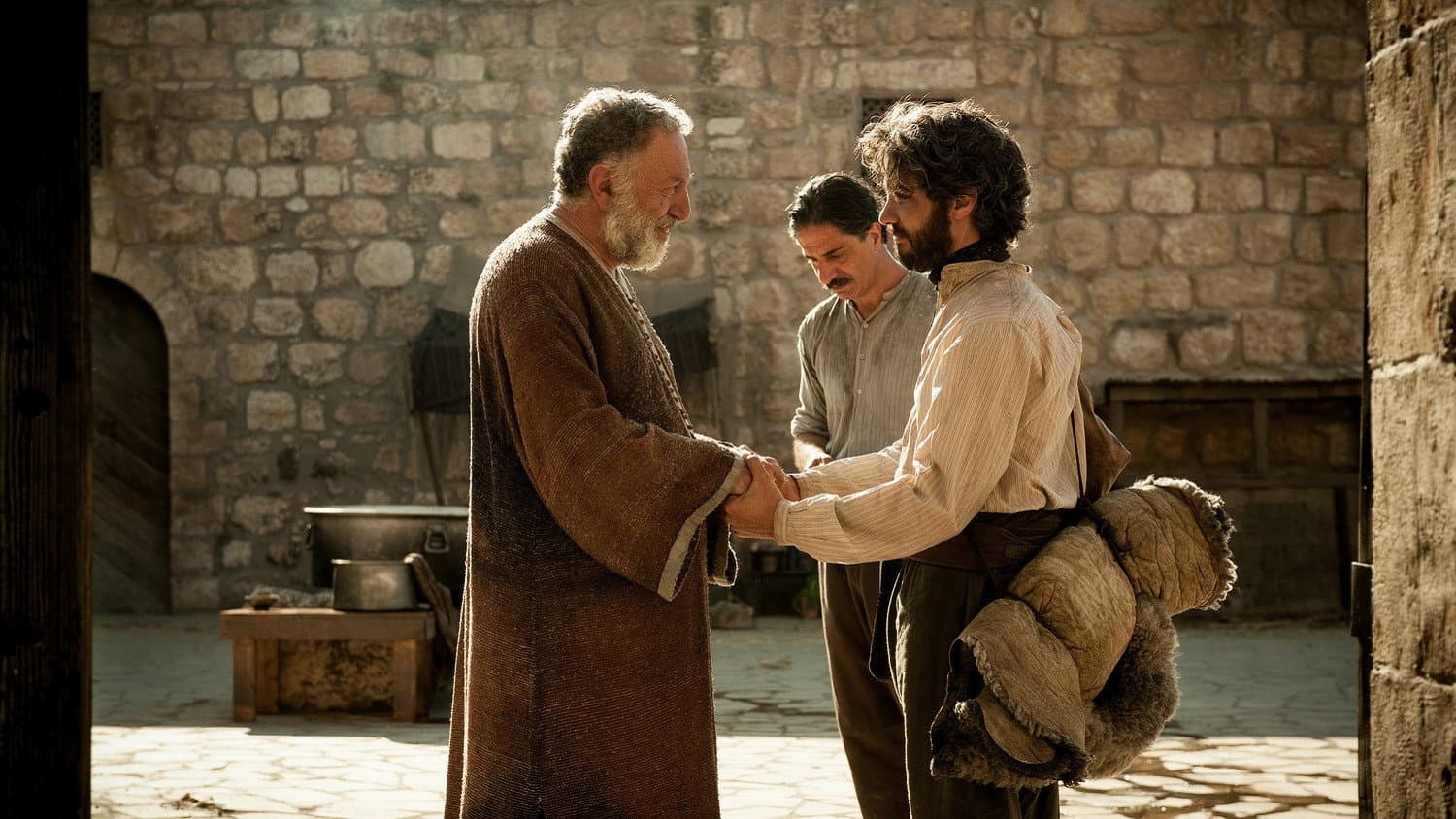 Il padre - immagine