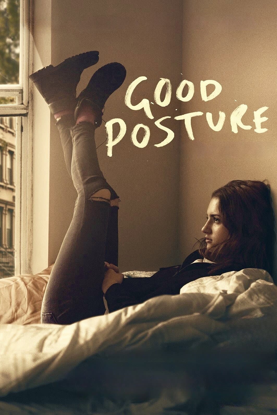 Poster di Good Posture
