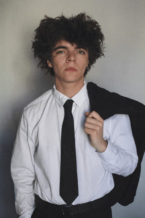 Sam Sauvage