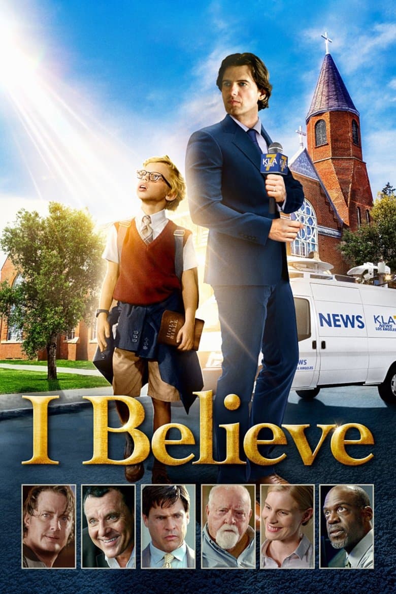 Poster di I Believe