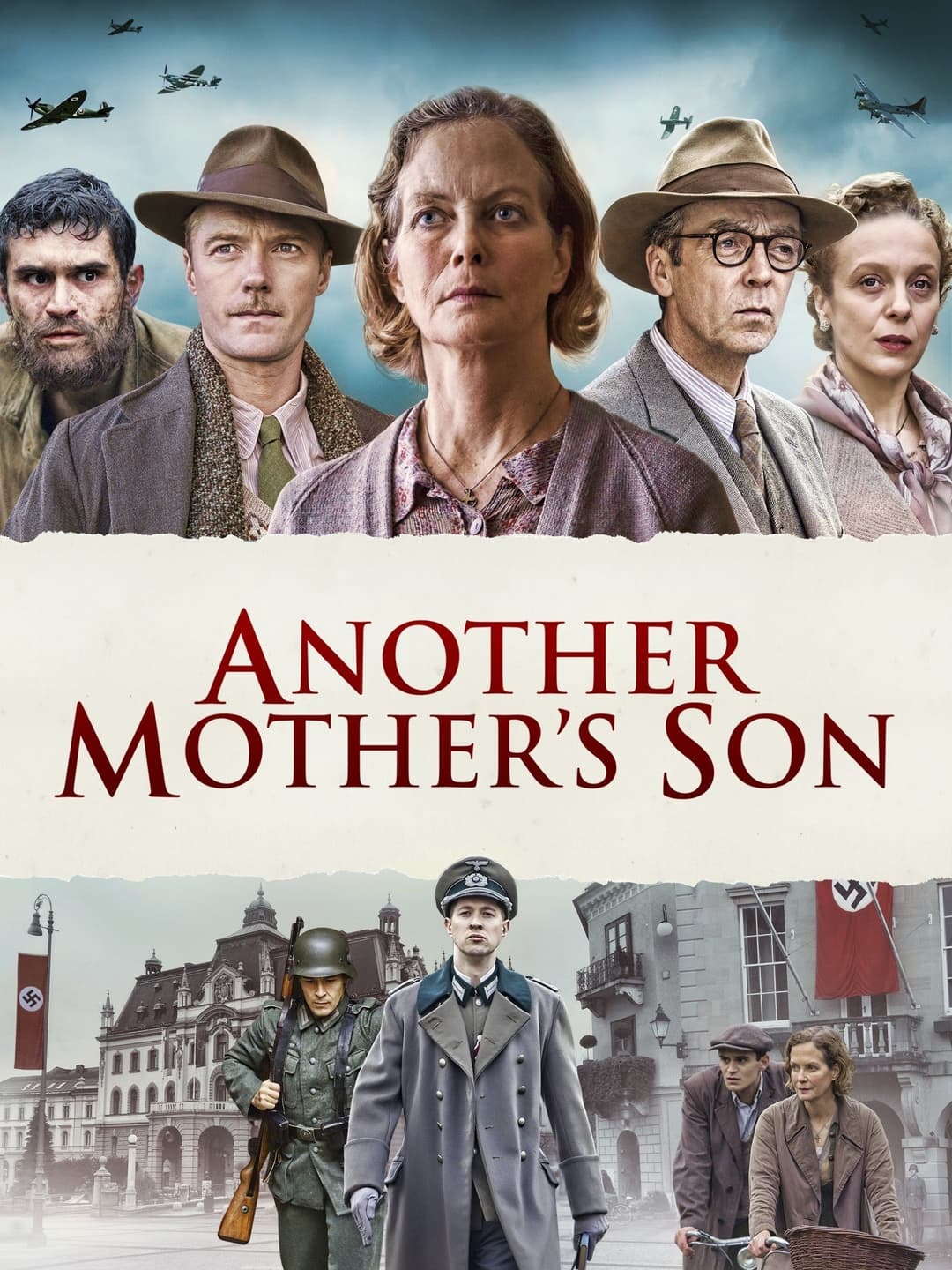Poster di Another Mother's Son