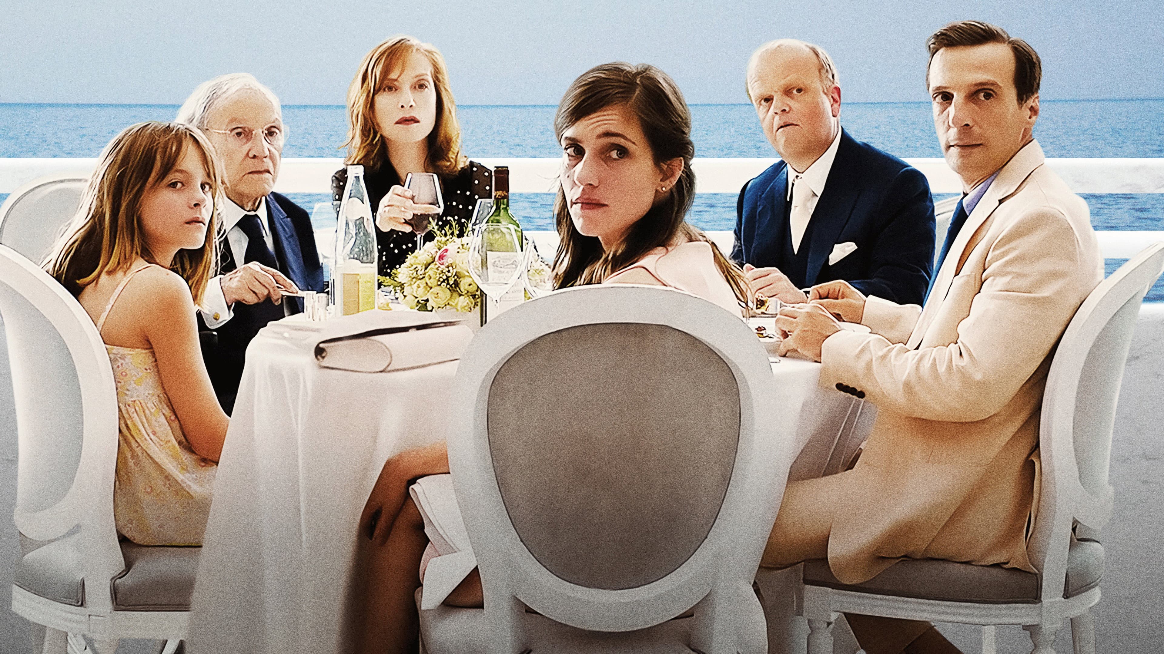 Happy End - immagine