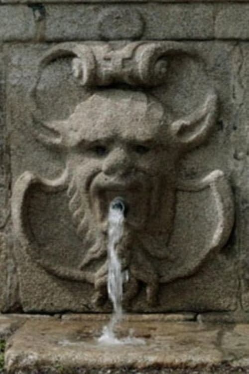 Poster di Chafariz das Virtudes
