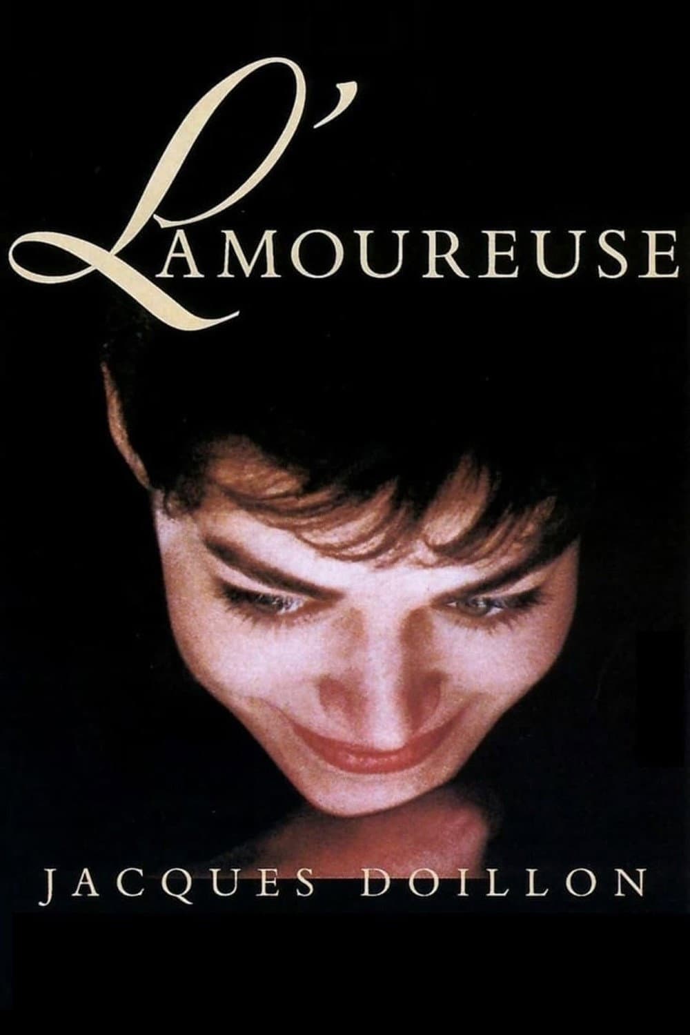 Poster di L'Amoureuse