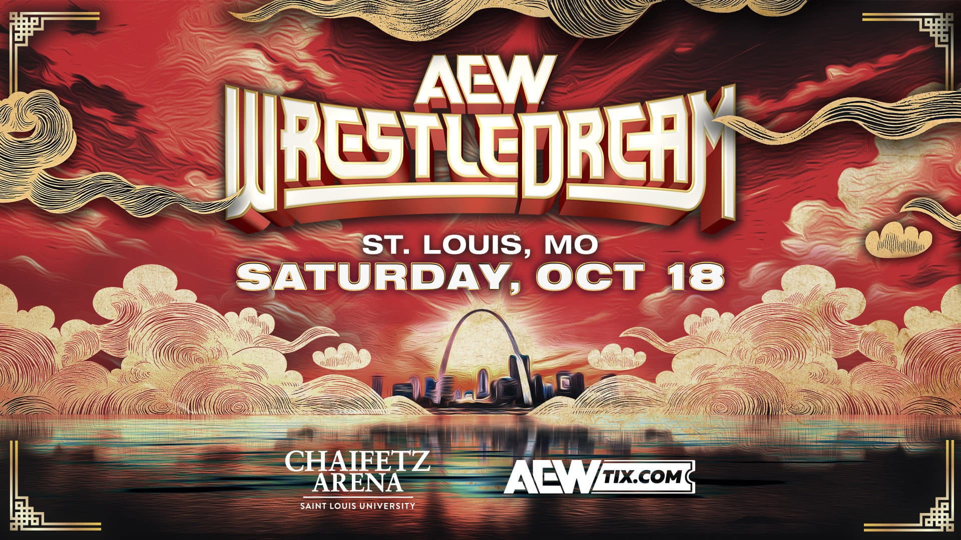 AEW WrestleDream 2025 - immagine