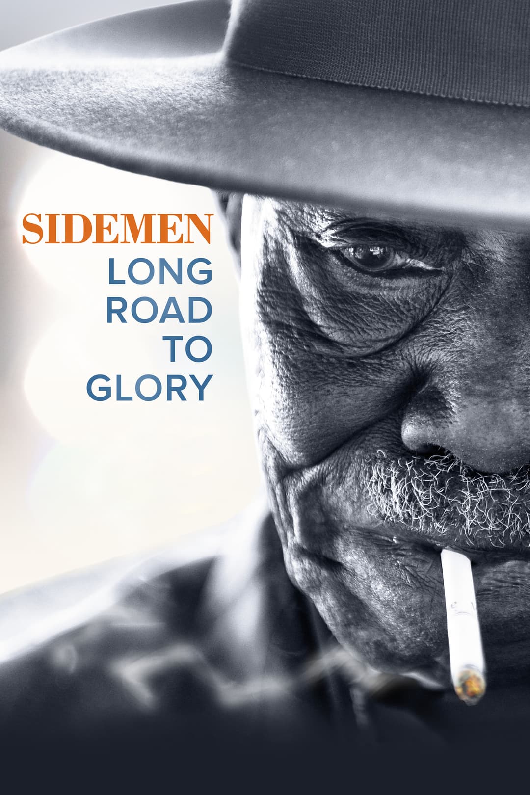 Poster di Sidemen: Long Road To Glory